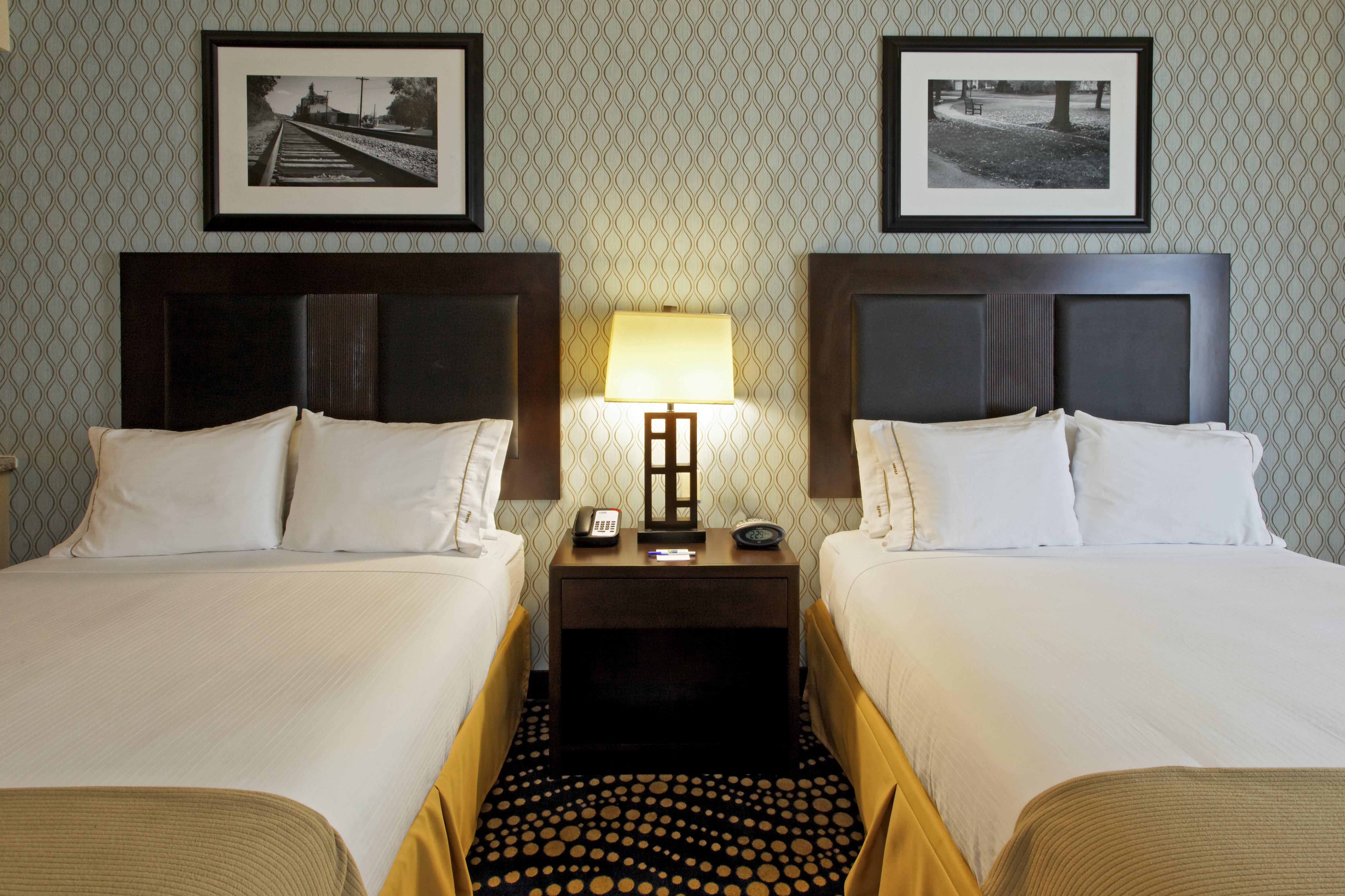 Holiday Inn Express Hotel And Suites Weatherford By Ihg Dış mekan fotoğraf