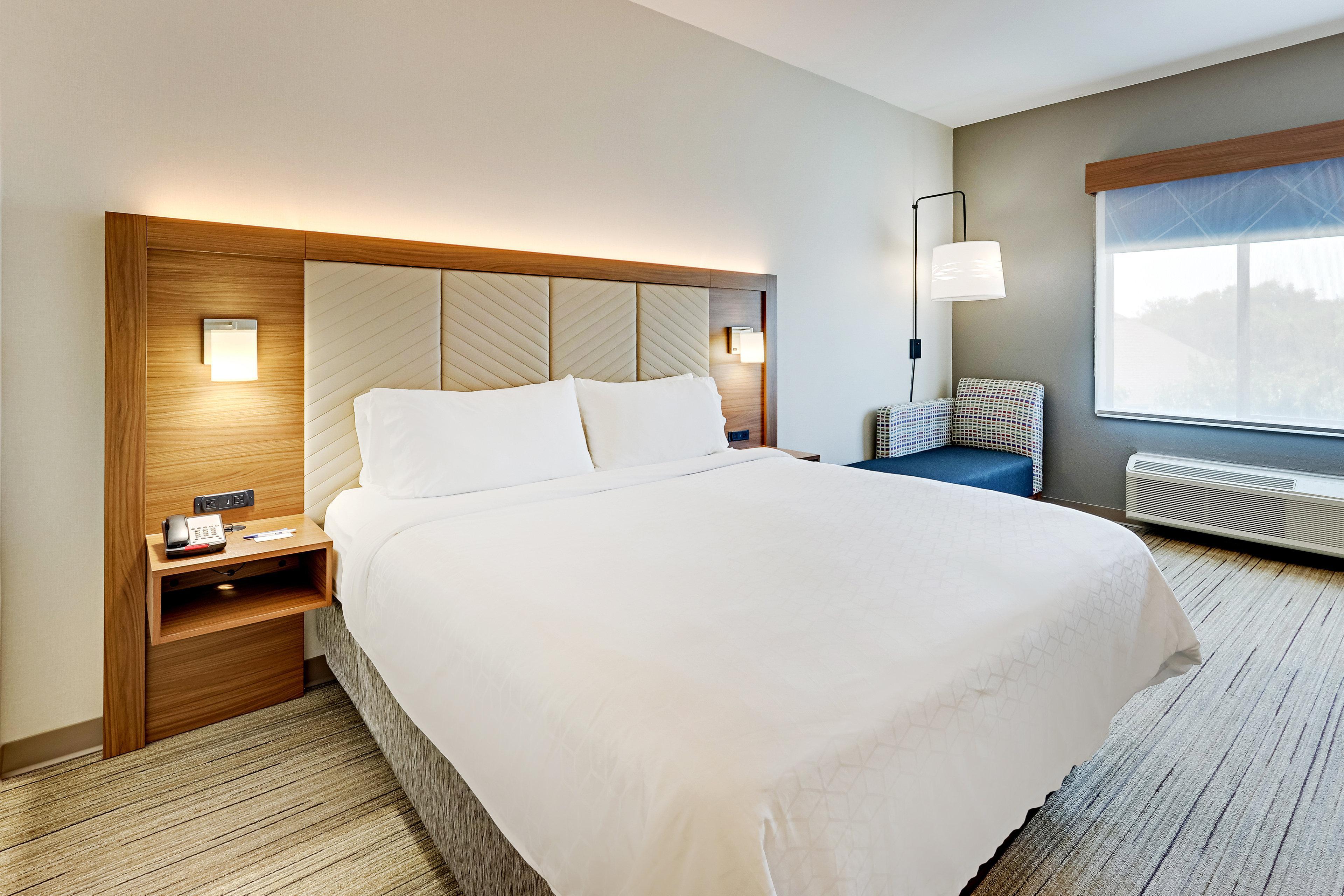 Holiday Inn Express Hotel And Suites Weatherford By Ihg Dış mekan fotoğraf